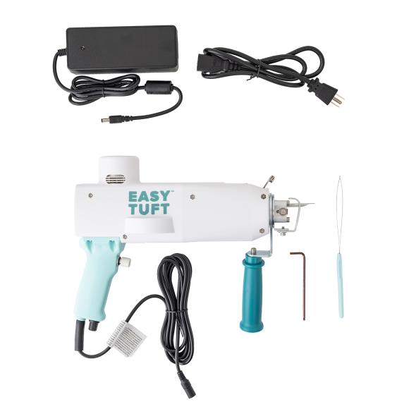 Easy Tuft Tool Needlework Brooklyn Craft Company