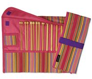 Getaway 9" Knitting Needle Set Clover
