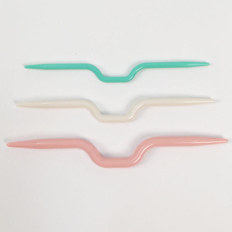 Cable Stitch Holder Notions Clover