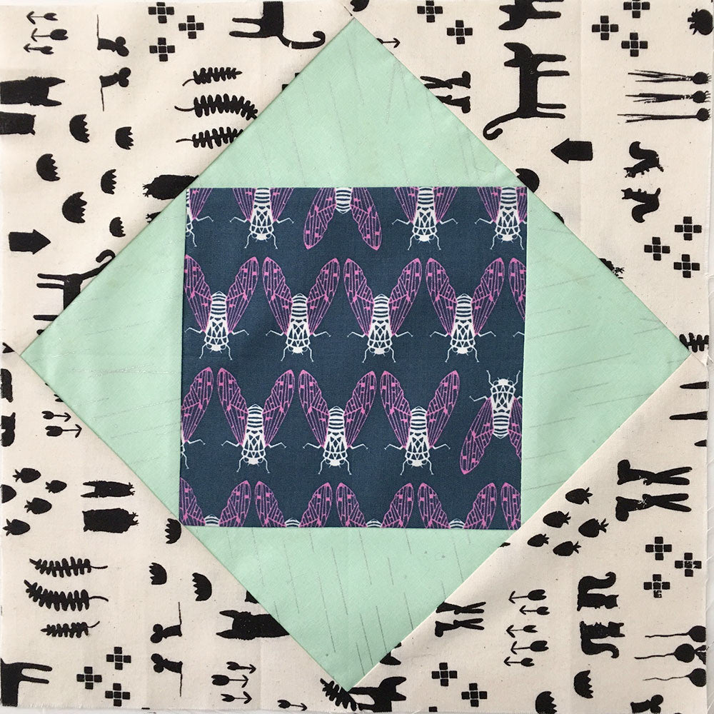 Beginner Patchwork Workshop Past Workshop Brooklyn Craft Company