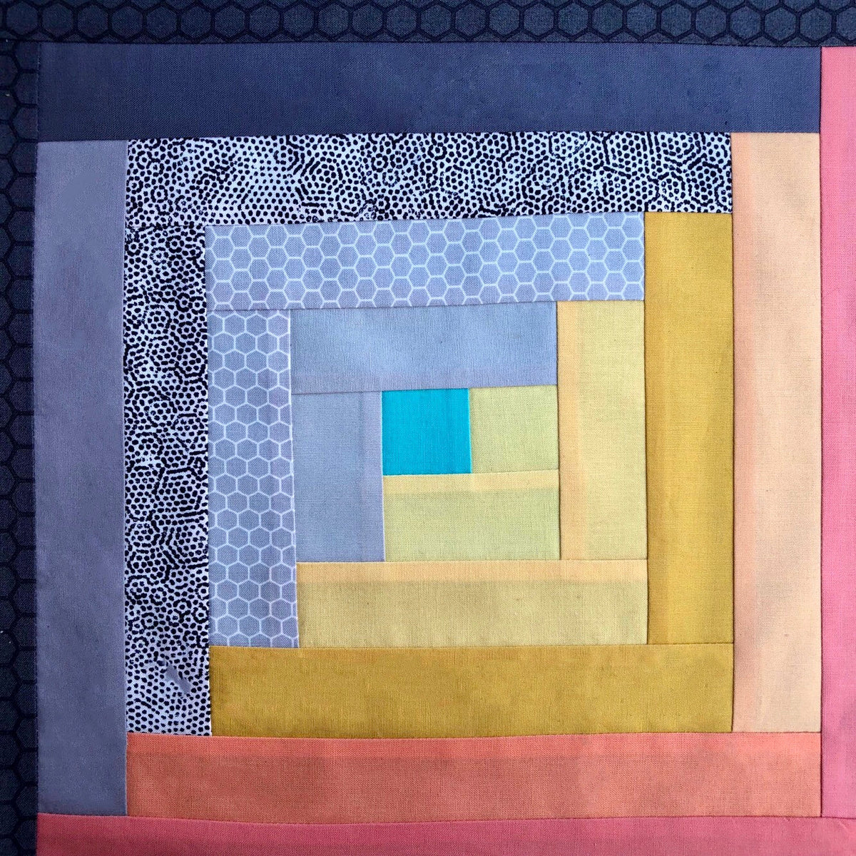 Beginner Patchwork Workshop Brooklyn Craft Company