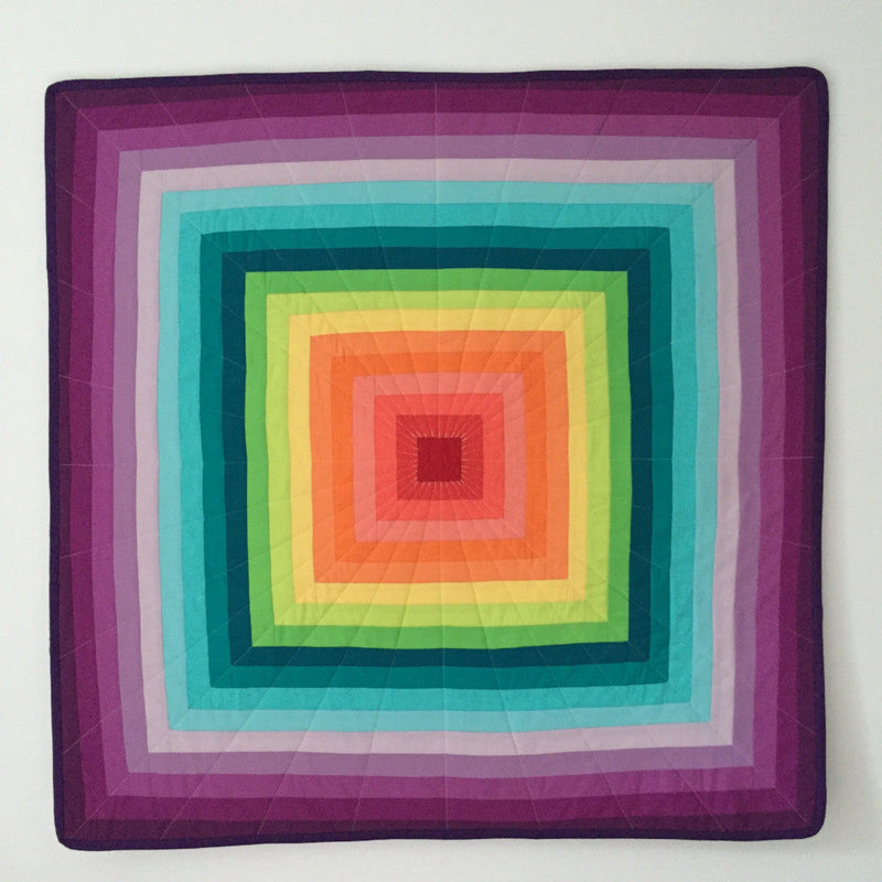 Beginner Patchwork Workshop Brooklyn Craft Company