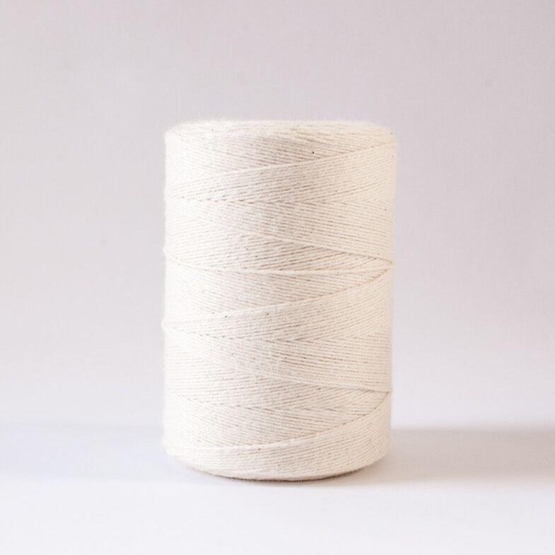 Beka Warp Thread Craft Beka Ivory