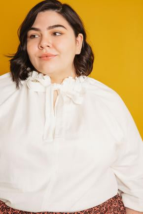 VIRTUAL WORKSHOP: Sew a Wilder Gown Past Workshop Brooklyn Craft Company