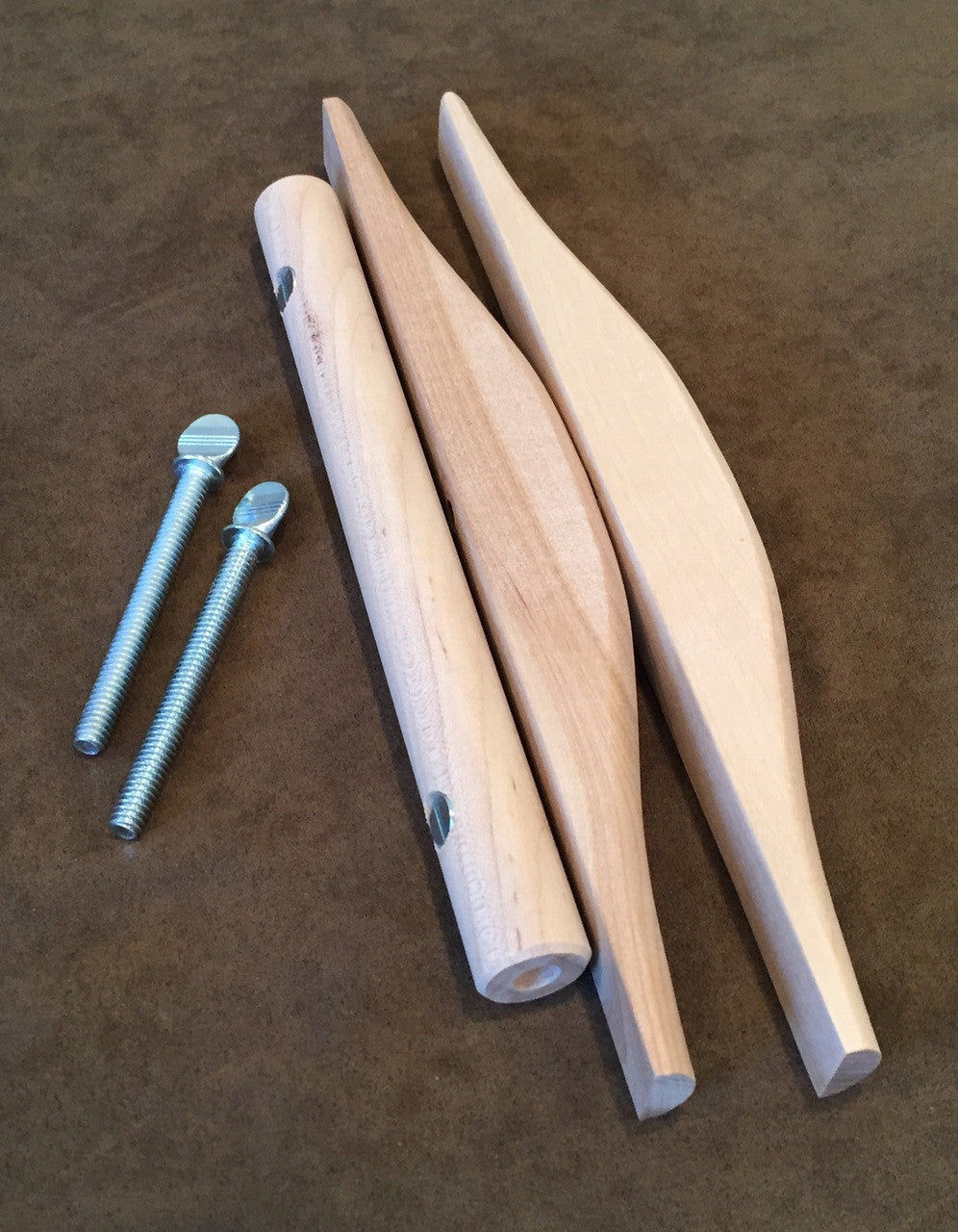 Niddy Noddy Tools Fiber Artist Supply Co.