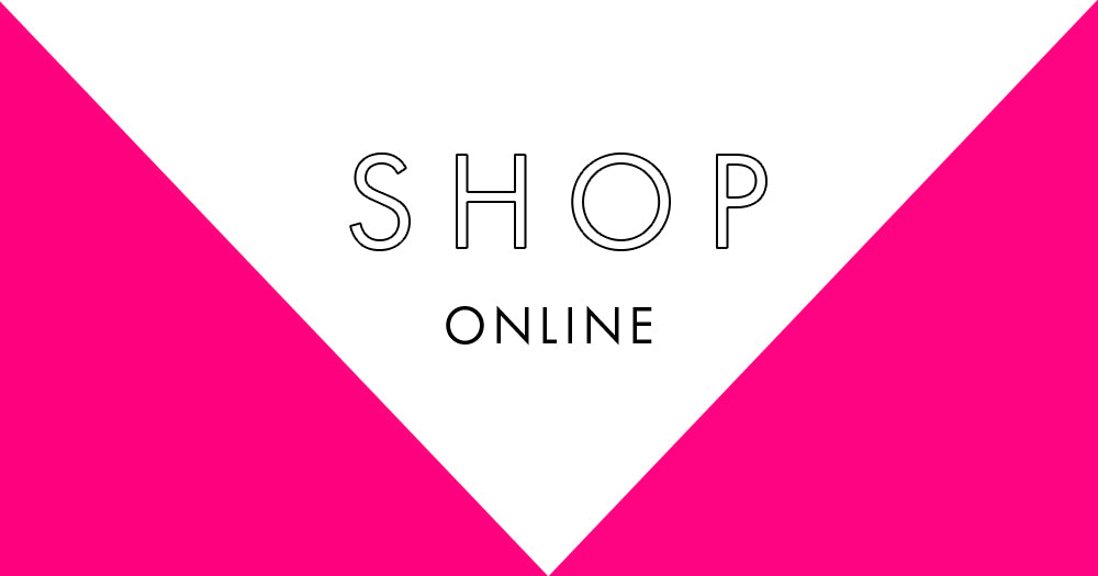 Collection banner inviting you to shop online for knitting, crochet, and art craft supplies.