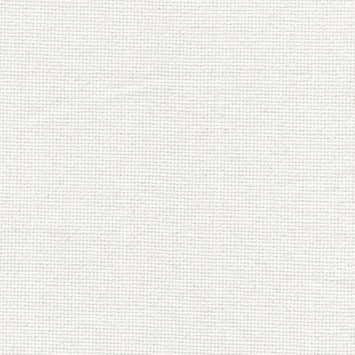 Monk's Cloth - 14 Count Needlework Zen Craft White half yard