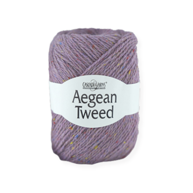 Cascade Aegean Tweed Yarn Cascade