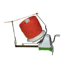Jumbo Ball Winder Lacis