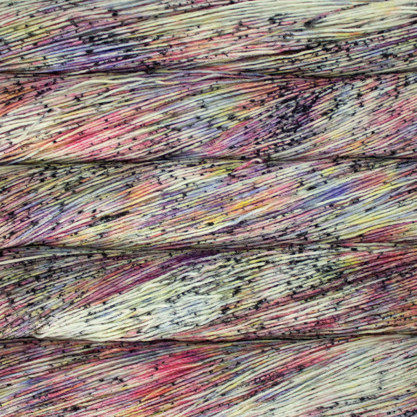 Malabrigo Ultimate Sock Yarn Malabrigo Gloria