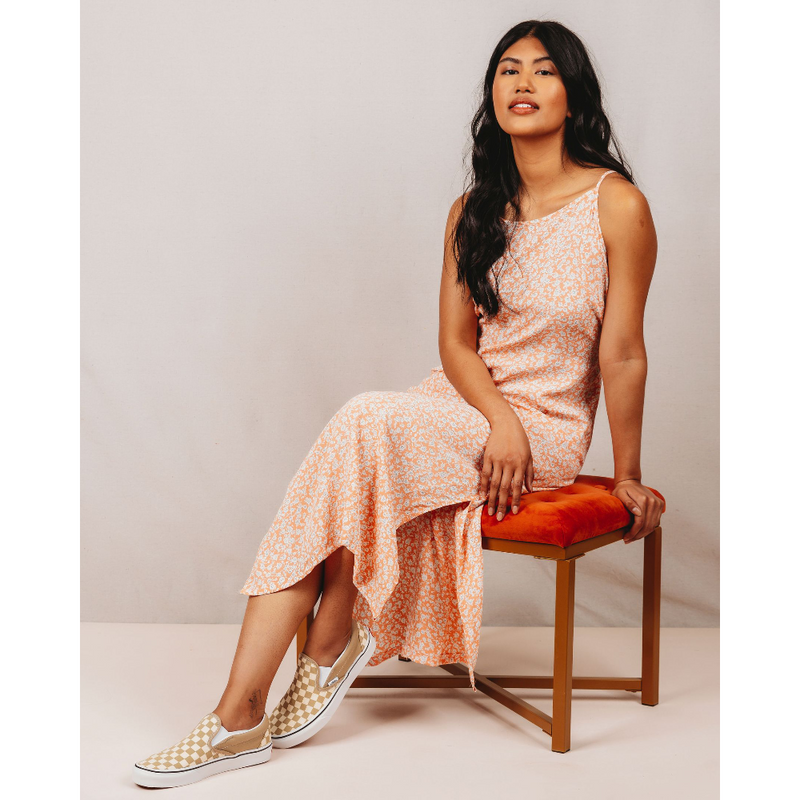 Sew a Saltwater Slip Dress (1-Day Intensive) Workshop Brooklyn Craft Company